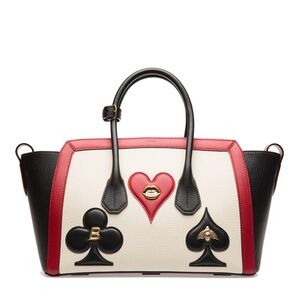 ❣️❣️❣️Limited Edition Bally Switzerland Medium Sommet ❣️❣️❣️